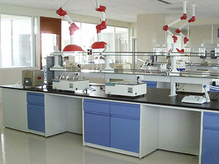 贵阳工厂实验室设计建设方案